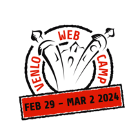 Logo Web camp Venlo 2024