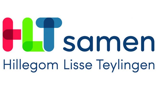 Afbeelding: HLT samen